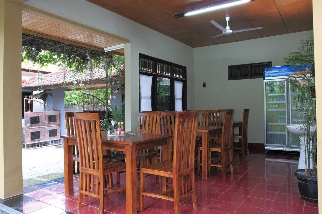 Cinthya Guest House - photo 17
