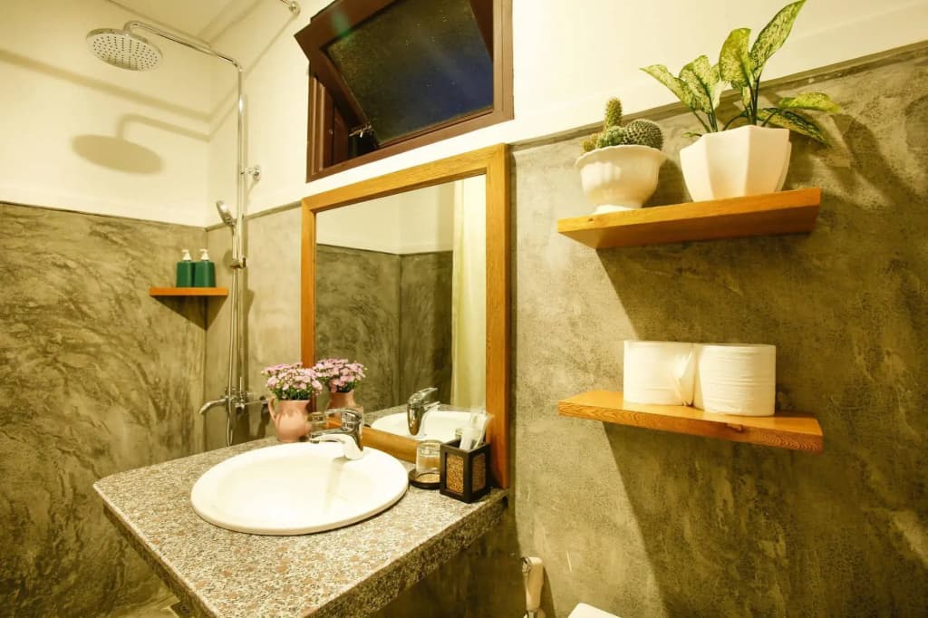 Mr Tho Garden Villas - photo 7