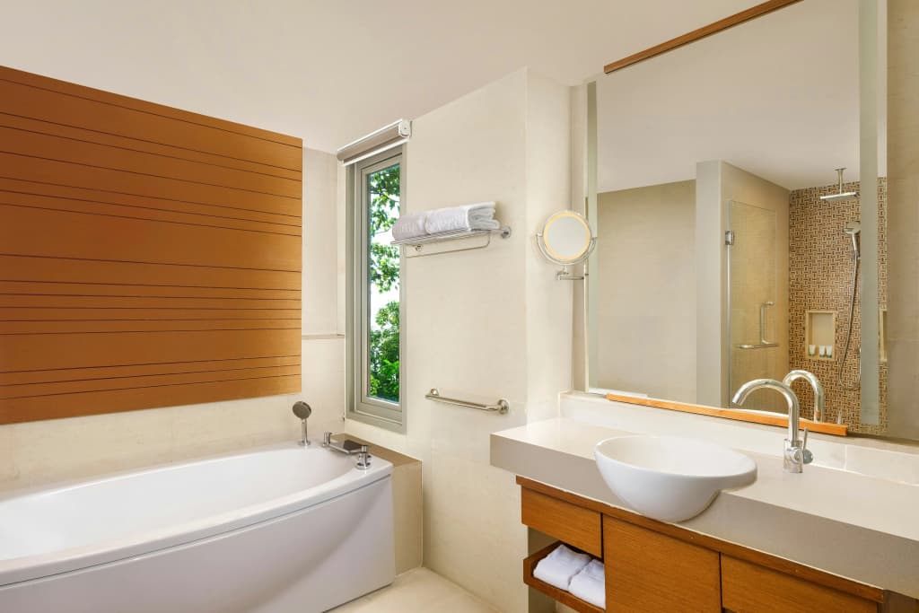The Westin Siray Bay Resort & Spa, Phuket - photo 47