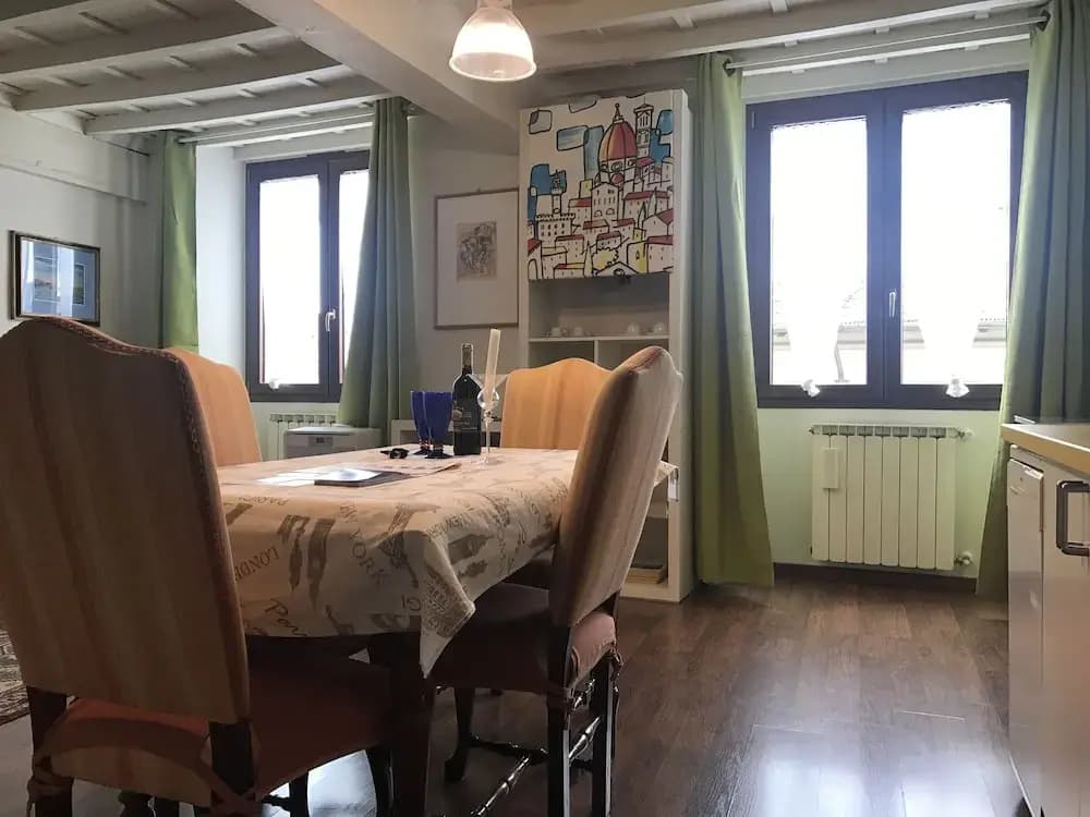 Art Apartment Duomo - photo 7