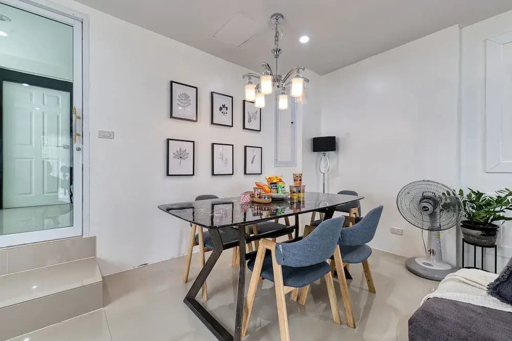 Happy House Samui 4 Bedrooms - photo 5