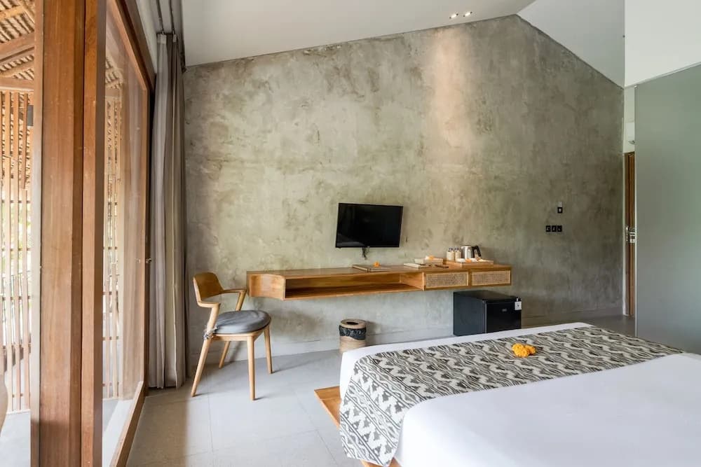Kandarpa Ubud - photo 4