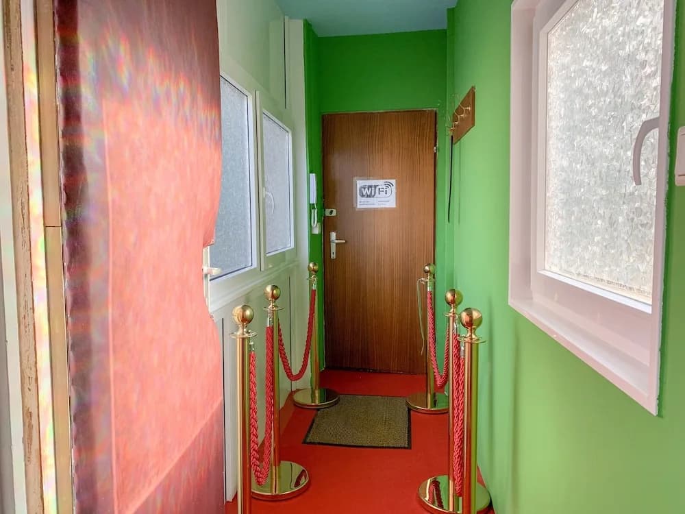 Fanaa Apartment - photo 2