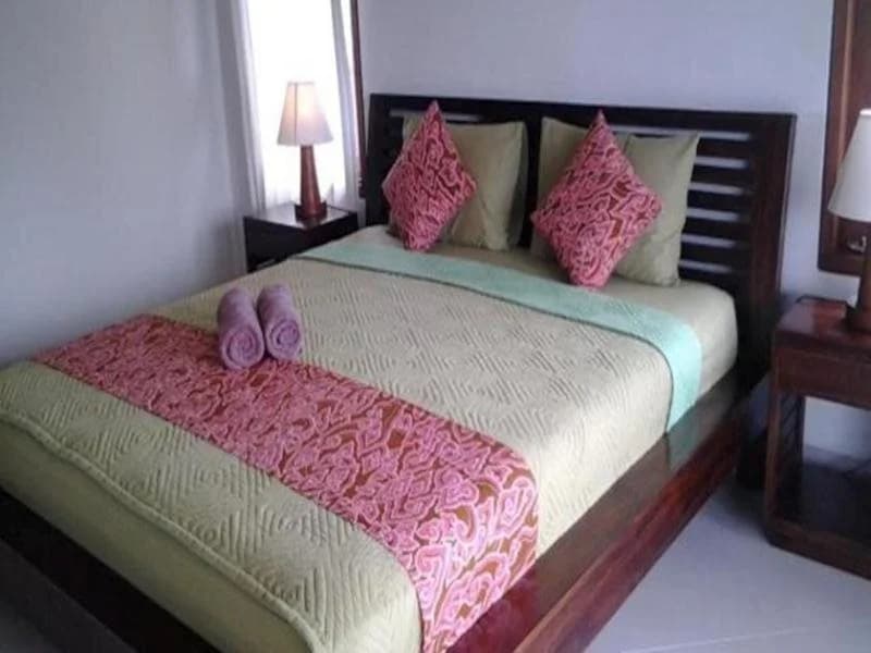 Den Den Mushi Guesthouse - photo 2
