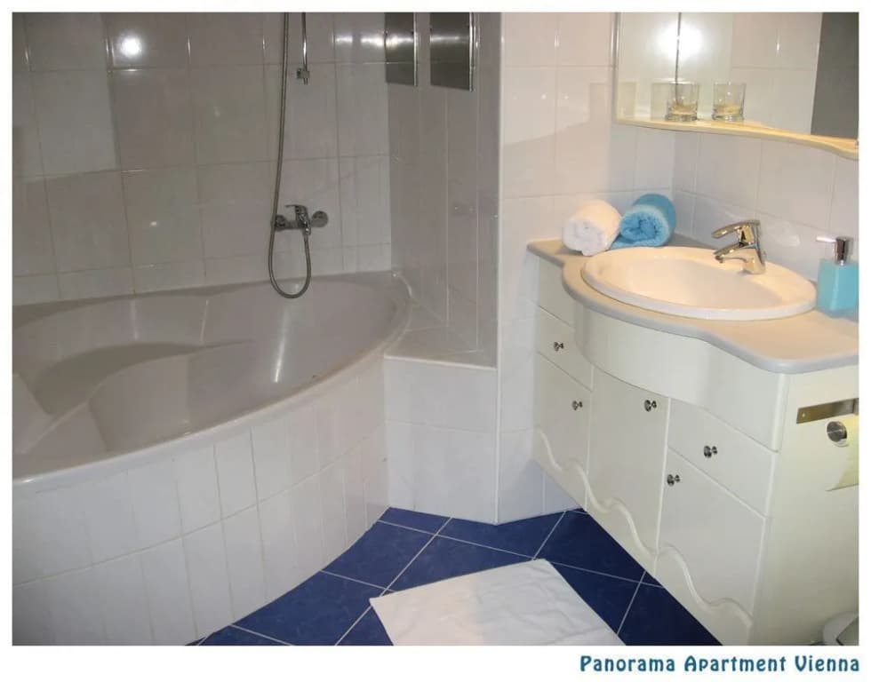 Panorama Apartment Vienna - photo 8