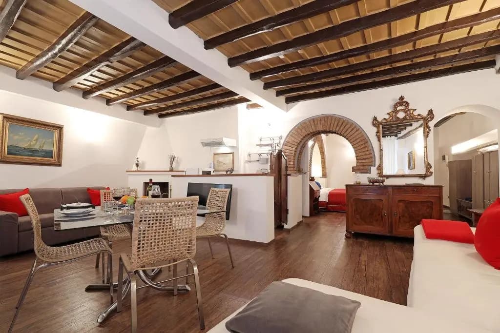 Suite Apartment Termini Colosseum - photo 15