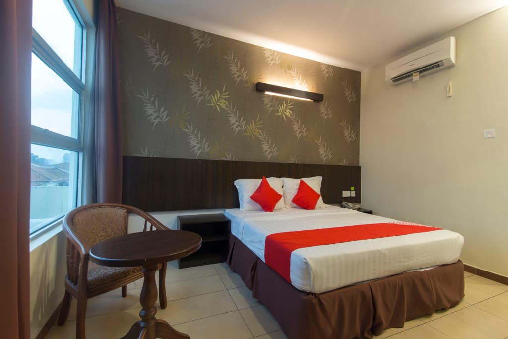 Hotel Bei King - photo 30