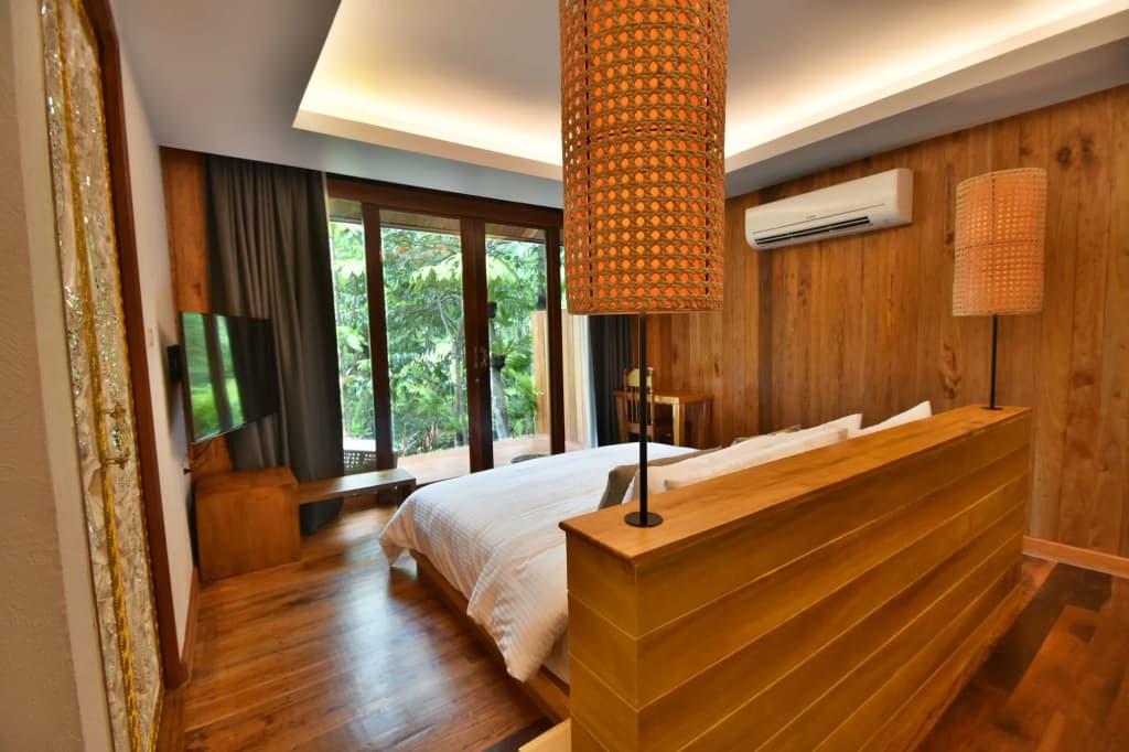 The Nine Thipthara Klongson Resort - photo 5