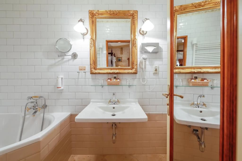 Chateau St. Havel - wellness Hotel - photo 7