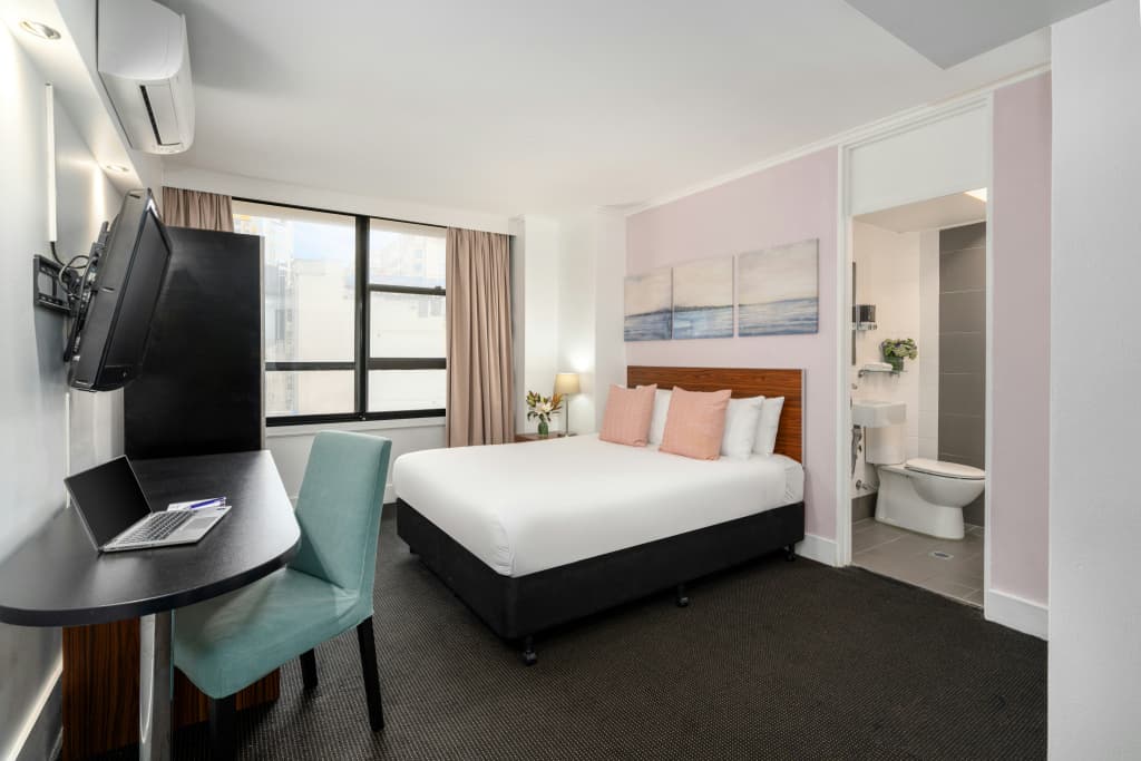 Park Regis City Centre - photo 20