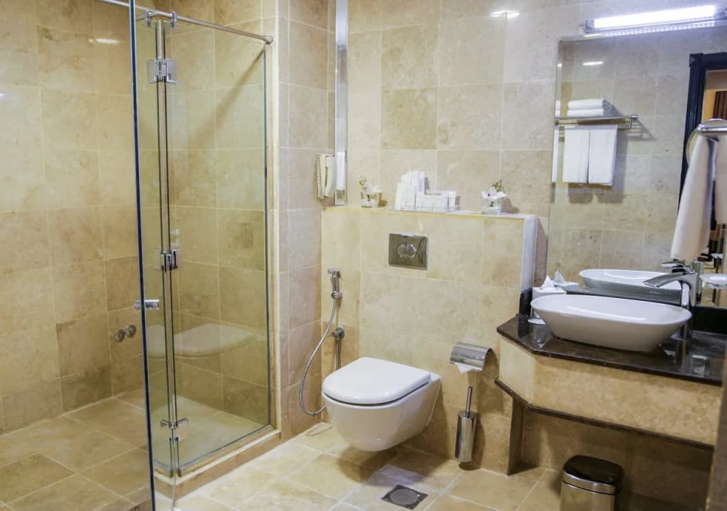 The Town Hotel Doha - photo 10