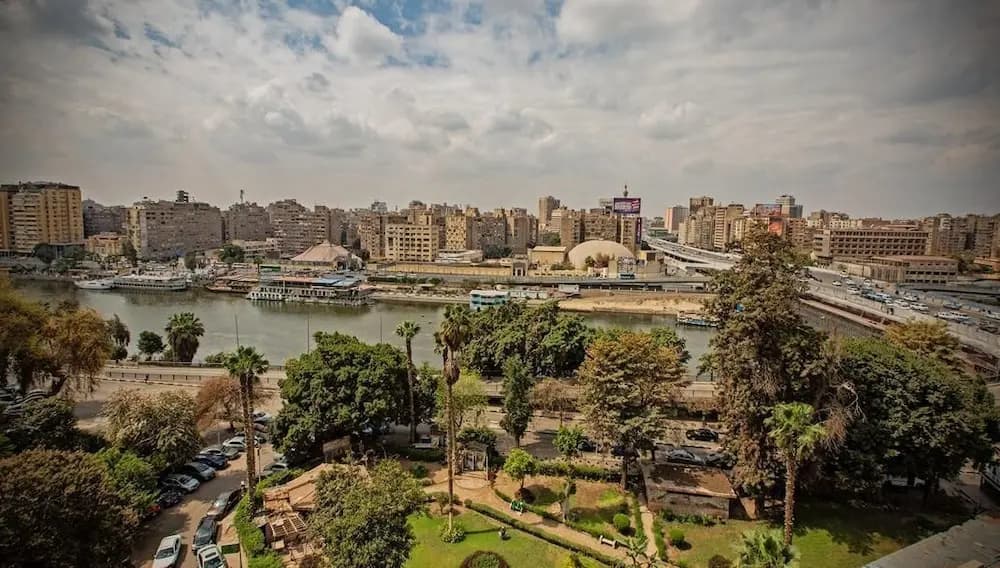 Zamalek x Hostel - photo 25