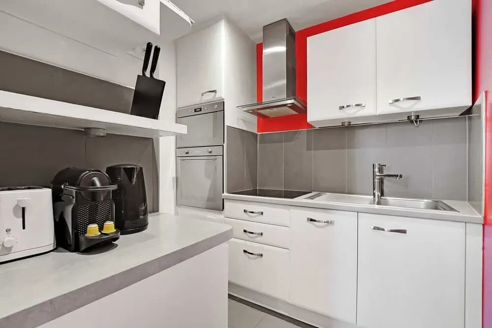 Spacious Duplex - 2br/6p - Le Marais - photo 2