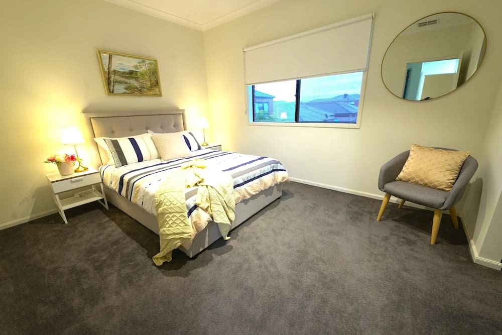 Luxury 9 BRM House in Melbourne - photo 14
