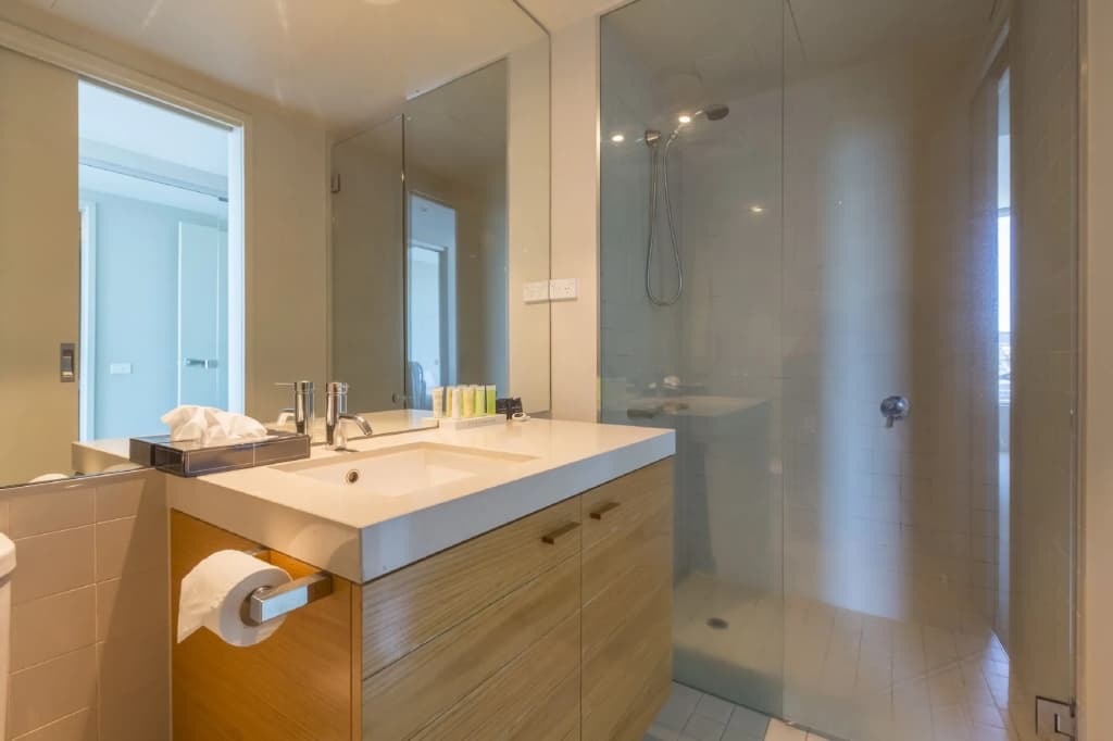 Apartments Melbourne Domain - New Quay Docklands - photo 9