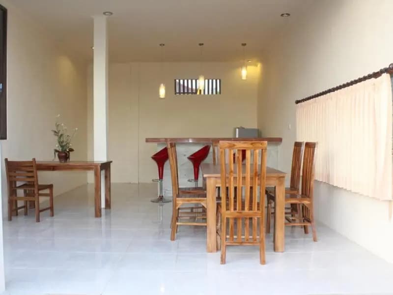 Rumah Surga Villa - photo 6
