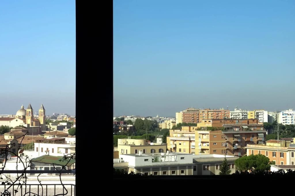 I Tetti di Roma - photo 12