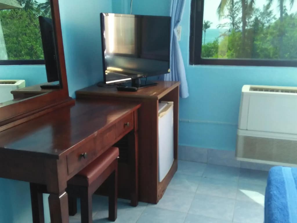 Jinda Guesthouse - photo 4