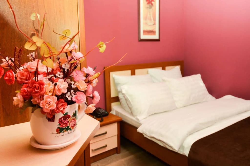 Istanbul Hotel - photo 16