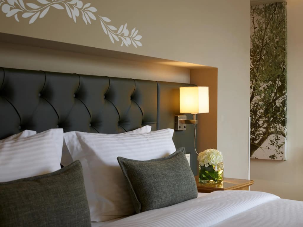 Titania Hotel - photo 6