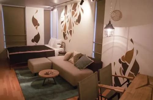 Art Apartment AOCA Sanno RAGNER - photo 2