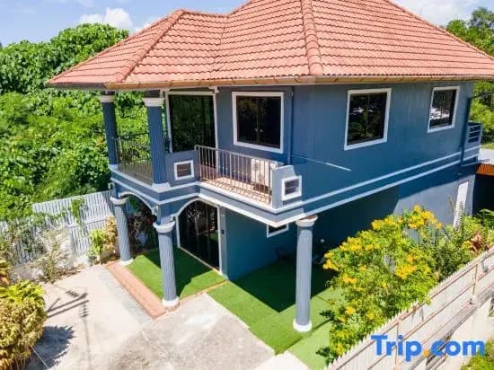 Lovely 3 Bed 3 Bath Villa 400m To Beach - photo 5