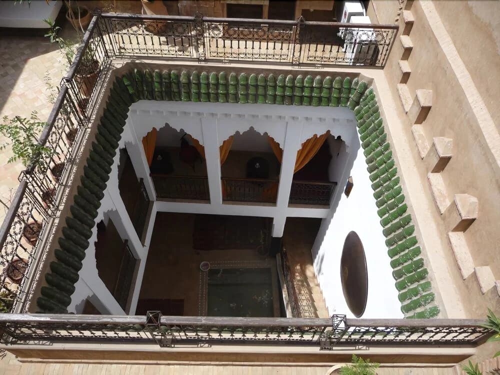 Riad Katia - main photo