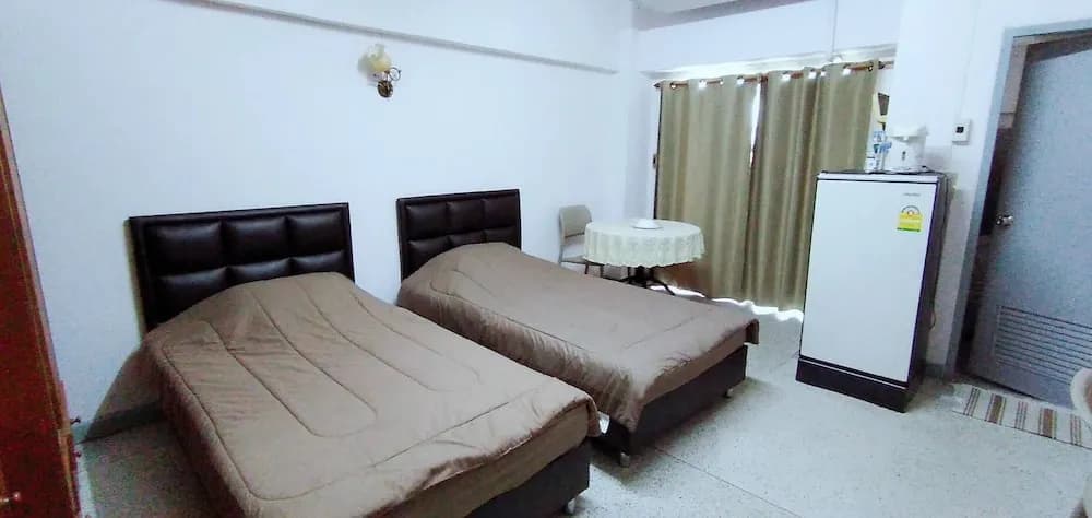 Sabcharoen Mansion - photo 3