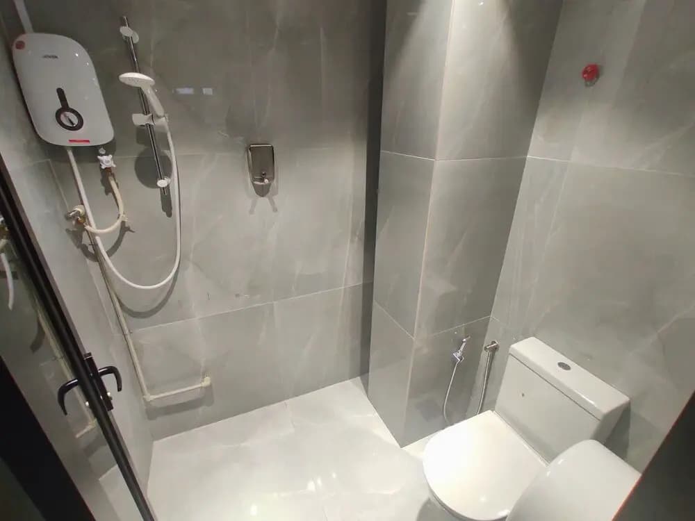 Shell Out Beach Club Suite - Hostel - photo 9