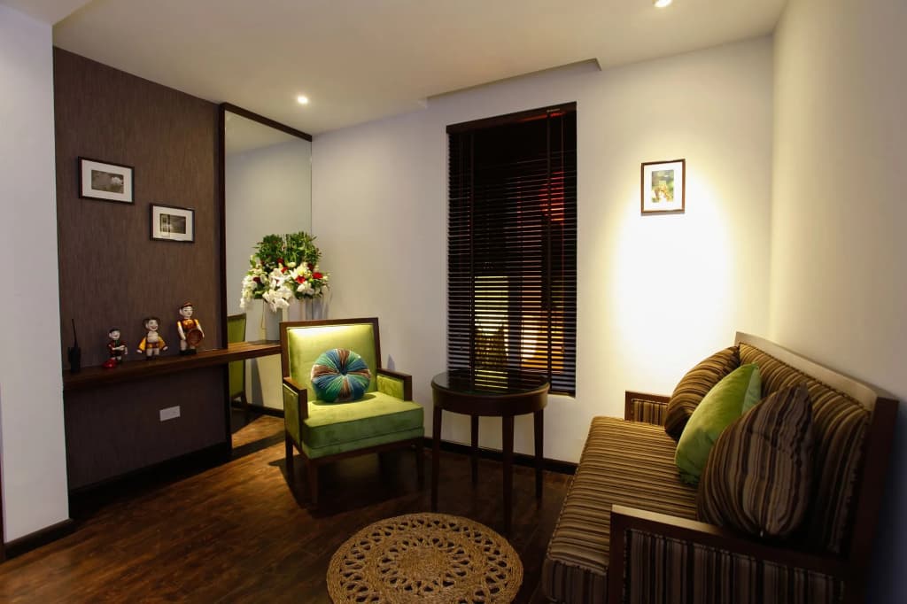 Sap Hotel by Connek - photo 16