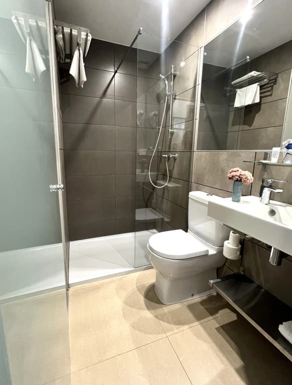 Hostal San Lorenzo - photo 45