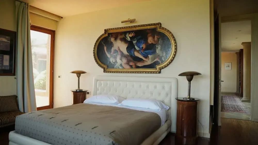 Antico Castello Marignolle - photo 7