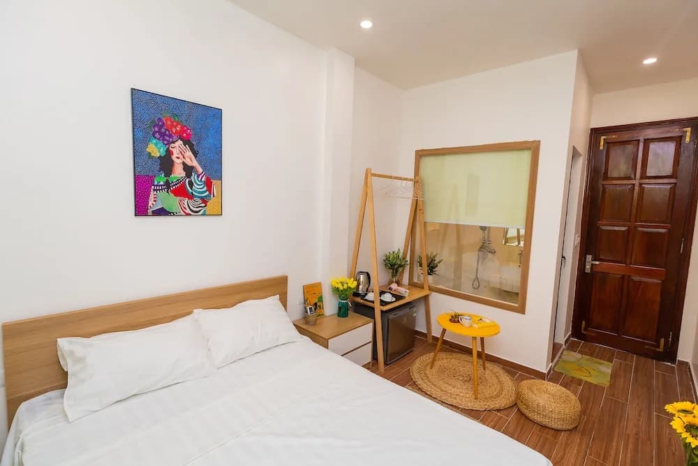 Cat Linh Hotel - photo 5