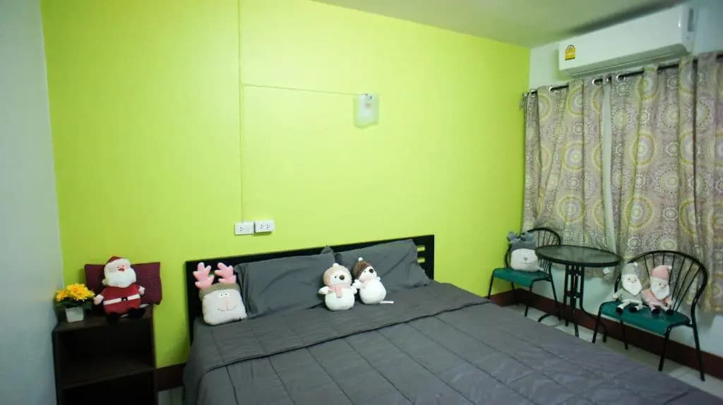 K.L.Apartment - photo 6