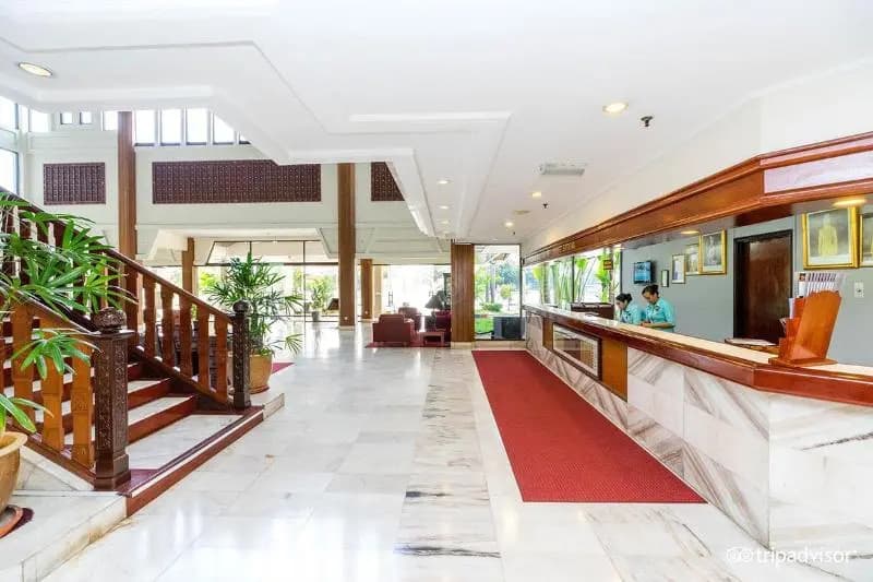 Residence Desa Lagoon Resort - photo 11