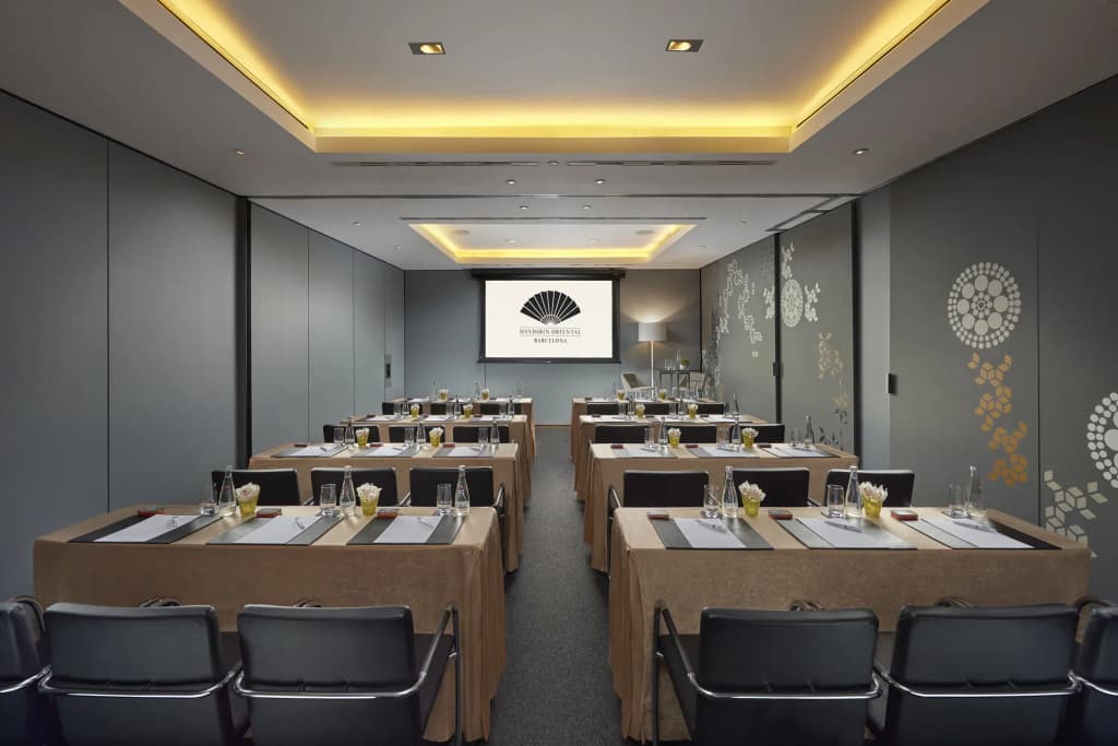 Mandarin Oriental, Barcelona - photo 25