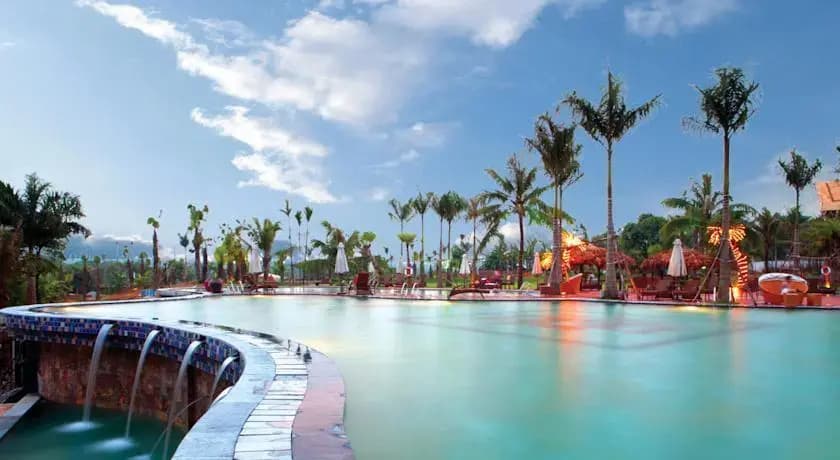 Asean Resort Hanoi - photo 13