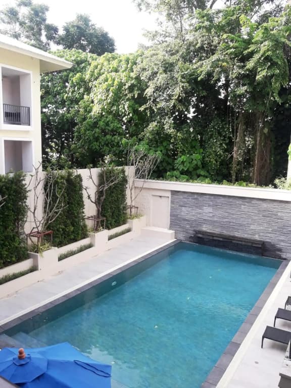 Adema Boutique Hotel - photo 40