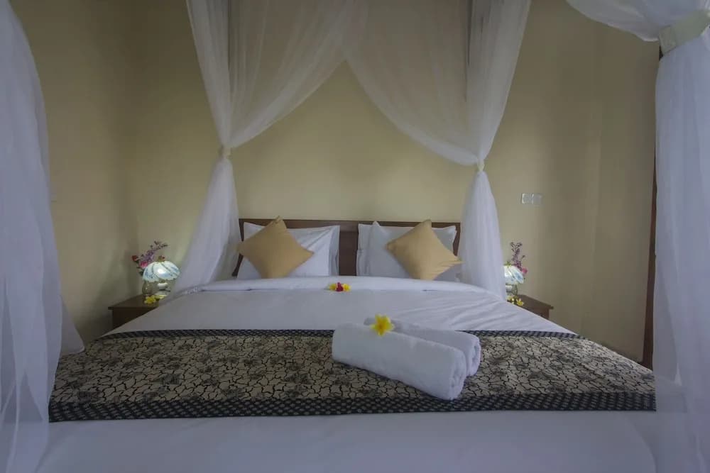 Purnama Guest House - photo 4