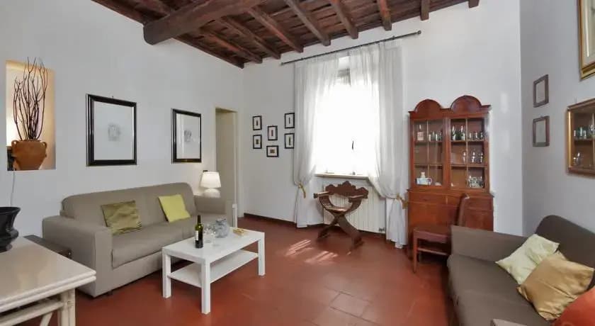 Da Vito apartment Rome - photo 2
