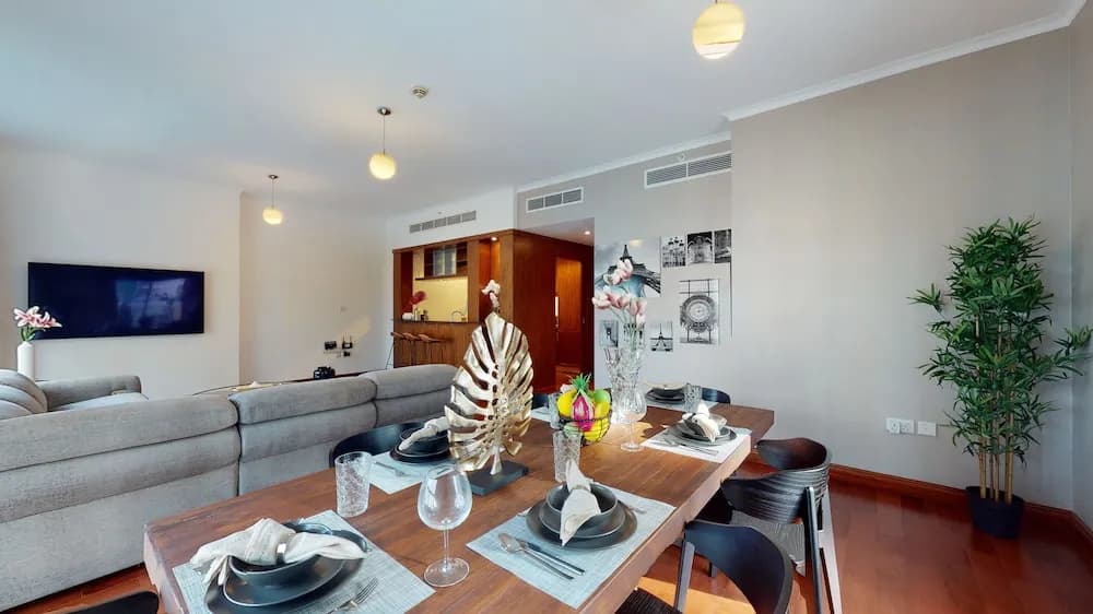 The Residences 601 - photo 18