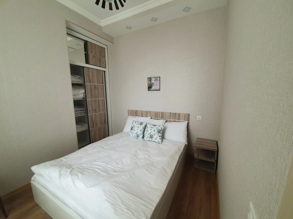 Vazi Aparthotel - photo 46