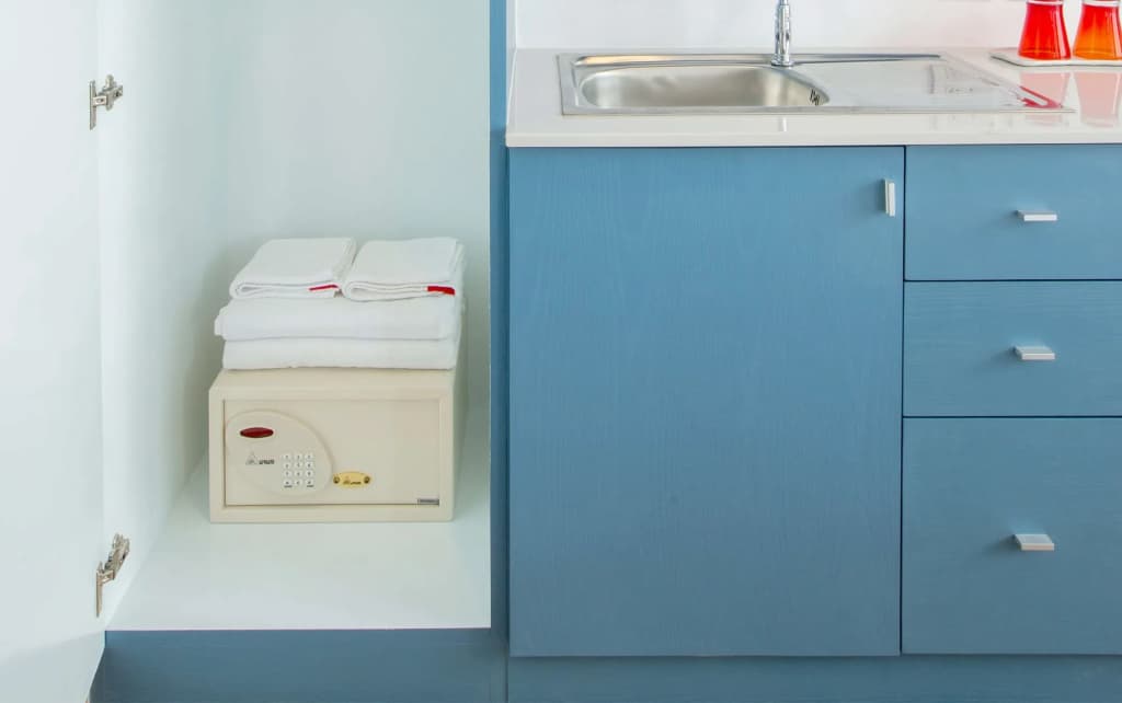 128 Room And Massage - photo 19