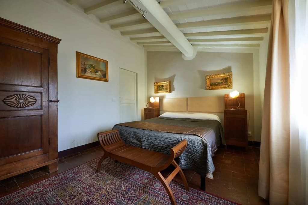 Ape Rosa Relais - photo 3