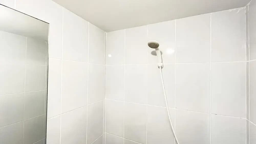 Nice and Cozy Studio at Tokyo Riverside PIK 2 Apartment - photo 7