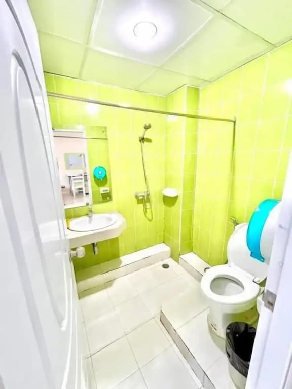 ABCYQ Hotel - photo 10