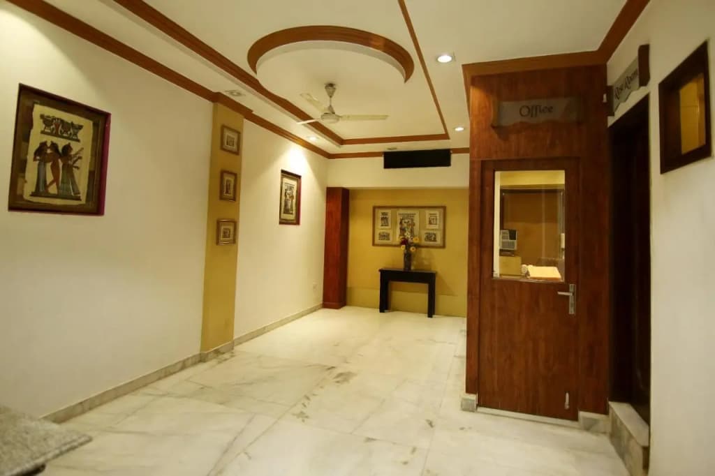 Hotel Parkway Deluxe - photo 9