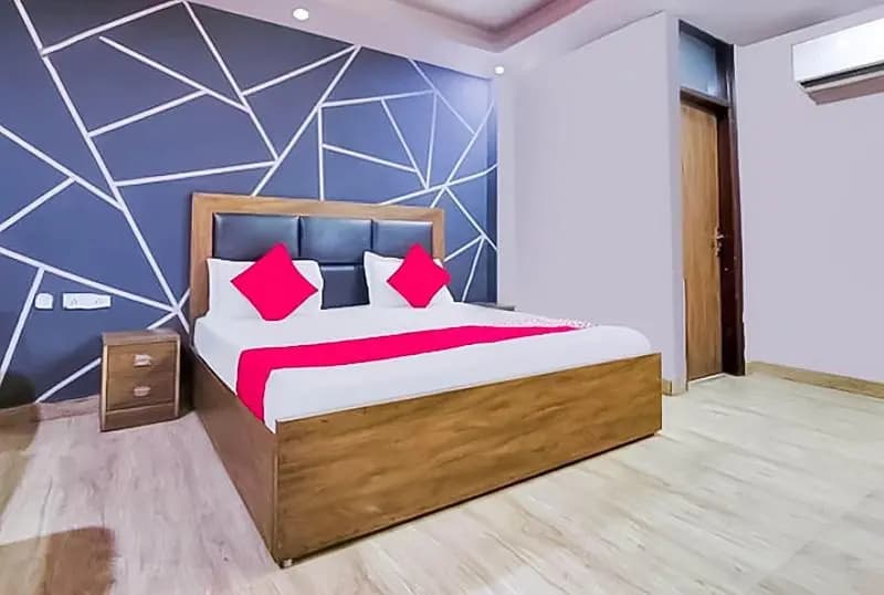 Roomshala 121 Hotel Classic - photo 3