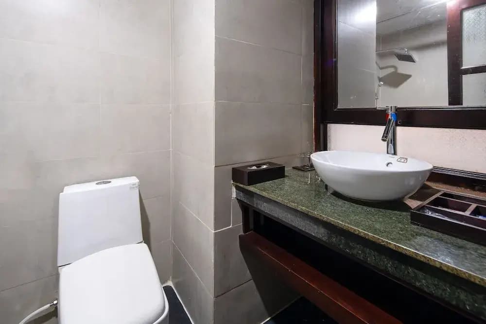 Brody Beach Hotel - photo 10