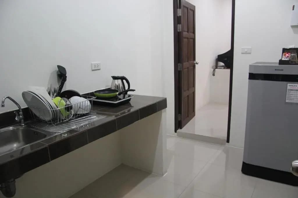 Kanlaya Park Apartment Hotel - photo 18